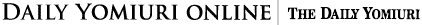 DAILY YOMIURI ONLINE